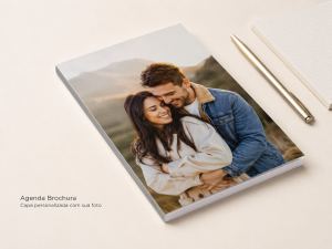 Agenda Brochura