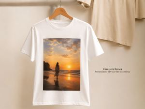 Camiseta Básica