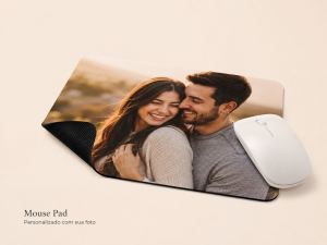 Mouse Pad