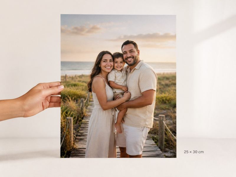Revelação 25x30