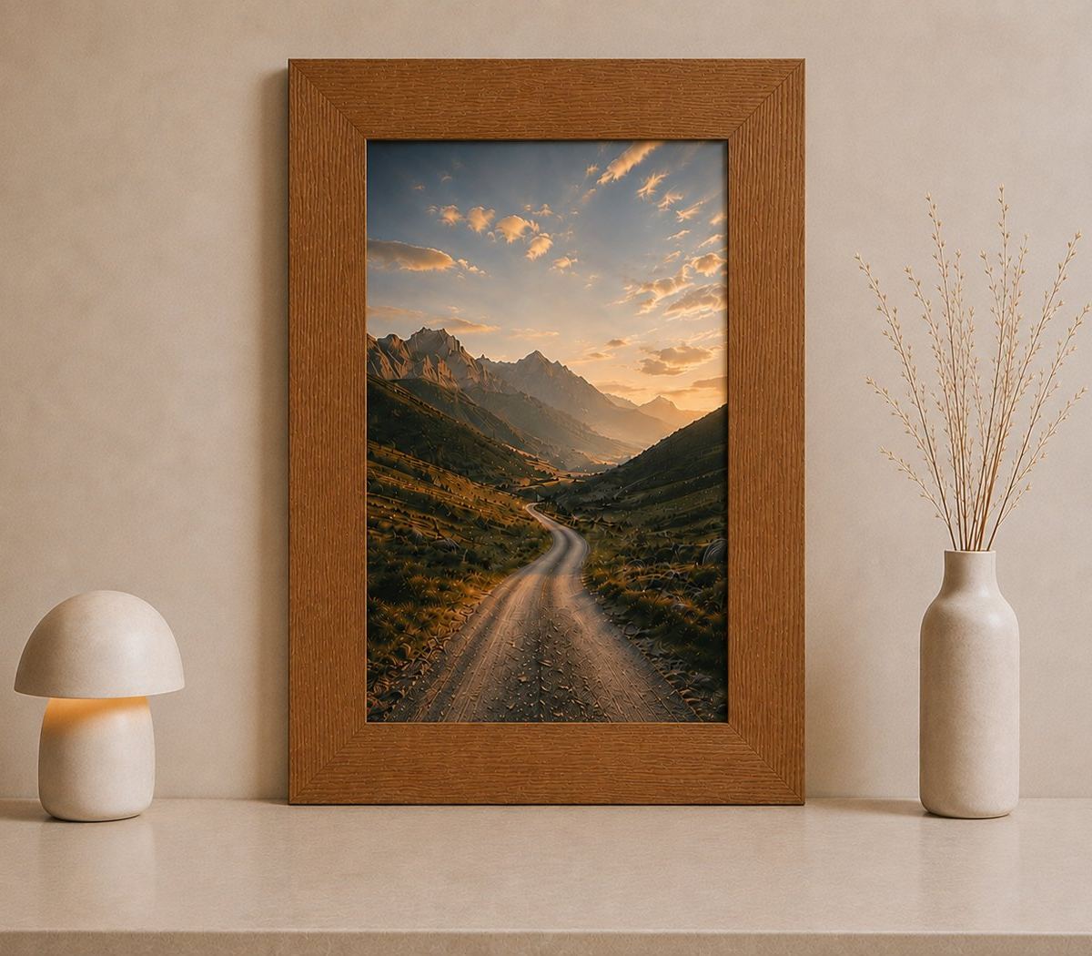 Como decorar a sala com quadros de fotos: 7 ideias que funcionam